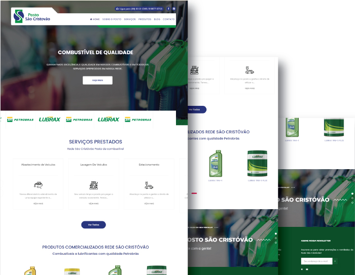 Rede São Cristovão