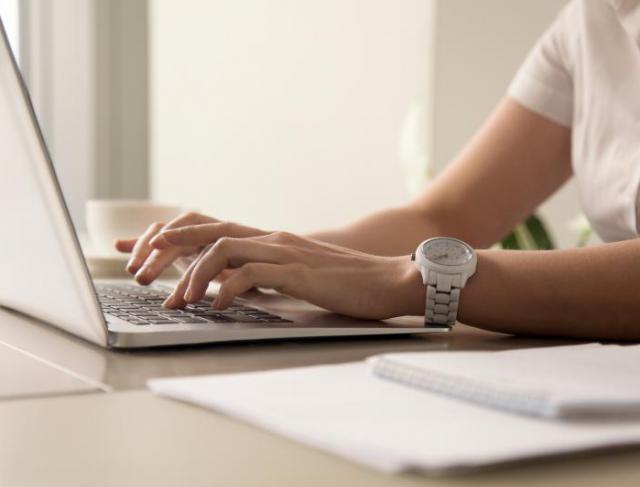 Se você não possui um site, é muito simples: você não existe na internet!