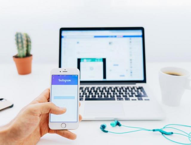 Gestão de Mídias Sociais