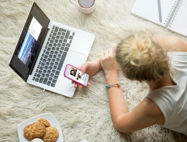 Veja os tamanhos indicados para cada post em mídia social